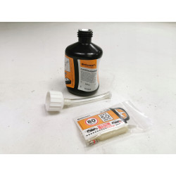 ZESTAW USZCZELNIACZA DO OPON NISSAN MICRA OE 99790-5FB0A