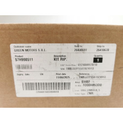 Zestaw naprawczy tempomatu 57H998511 KODIAQ II/SUPERB IV OE 57H998511