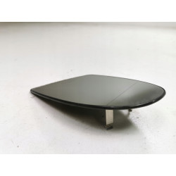 Szkło lusterka lewe, podgrzewane - Opel Corsa B, Tigra A 6428710 96263897