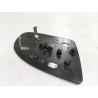 Szkło lusterka lewe, podgrzewane - Opel Corsa B, Tigra A 6428710 96263897