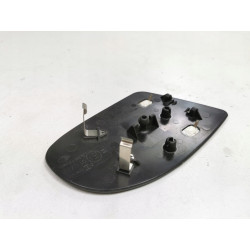 Szkło lusterka lewe, podgrzewane - Opel Corsa B, Tigra A 6428710 96263897