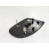 Szkło lusterka lewe, podgrzewane - Opel Corsa B, Tigra A 6428710 96263897