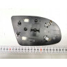 Szkło lusterka lewe, podgrzewane - Opel Corsa B, Tigra A 6428710 96263897