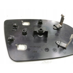 Szkło lusterka lewe, podgrzewane - Opel Corsa B, Tigra A 6428710 96263897
