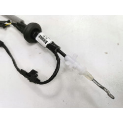 Cięgno linka zamka drzwi lewy przód Volkswagen Passat B8 OE 3G0837085J