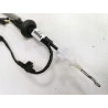 Cięgno linka zamka drzwi lewy przód Volkswagen Passat B8 OE 3G0837085J
