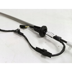 Cięgno linka zamka drzwi lewy przód Volkswagen Passat B8 OE 3G0837085J