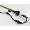 Cięgno linka zamka drzwi lewy przód Volkswagen Passat B8 OE 3G0837085J