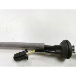 Cięgno linka zamka drzwi lewy przód Volkswagen Passat B8 OE 3G0837085J