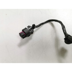 Cięgno linka zamka drzwi lewy przód Volkswagen Passat B8 OE 3G0837085J