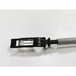 Cięgno linka zamka drzwi lewy przód Volkswagen Passat B8 OE 3G0837085J