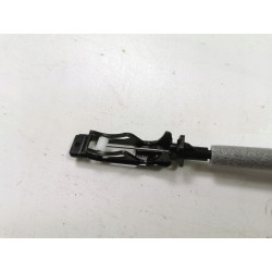Cięgno linka zamka drzwi lewy przód Volkswagen Passat B8 OE 3G0837085J