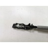 Cięgno linka zamka drzwi lewy przód Volkswagen Passat B8 OE 3G0837085J