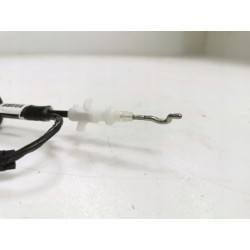 Cięgno linka zamka drzwi lewy przód Volkswagen Passat B8 OE 3G0837085J