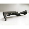 OSŁONA SIEDZENIA PRAWY PRZÓD FORD C-MAX 03-10 OE 3M51-R61634-AA32N5 1236661