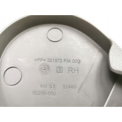 OSŁONA SIEDZENIA PRAWY PRZÓD FORD C-MAX 03-10 OE 3M51-R61634-AA32N5 1236661