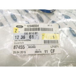 OSŁONA SIEDZENIA PRAWY PRZÓD FORD C-MAX 03-10 OE 3M51-R61634-AA32N5 1236661