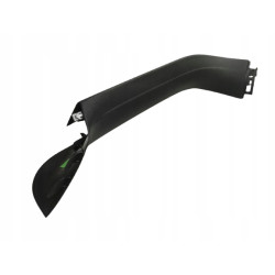 Tapicerka tylnej klapy prawa górna VOLKSWAGEN GOLF 5G9867604A 5G9867604A82V