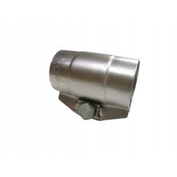 Obejma rury wydechowej do Alfa Romeo Mito Fiat Punto OE 46757983