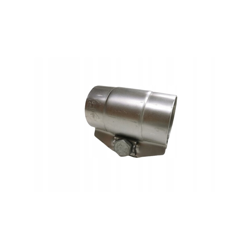 Obejma rury wydechowej do Alfa Romeo Mito Fiat Punto OE 46757983