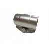 Obejma rury wydechowej do Alfa Romeo Mito Fiat Punto OE 46757983
