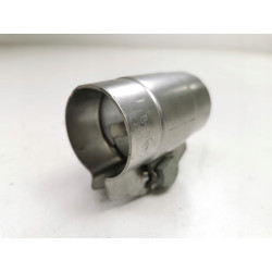 Obejma rury wydechowej do Alfa Romeo Mito Fiat Punto OE 46757983