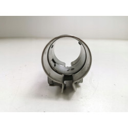 Obejma rury wydechowej do Alfa Romeo Mito Fiat Punto OE 46757983