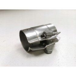Obejma rury wydechowej do Alfa Romeo Mito Fiat Punto OE 46757983