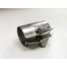 Obejma rury wydechowej do Alfa Romeo Mito Fiat Punto OE 46757983