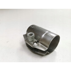 Obejma rury wydechowej do Alfa Romeo Mito Fiat Punto OE 46757983