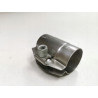 Obejma rury wydechowej do Alfa Romeo Mito Fiat Punto OE 46757983