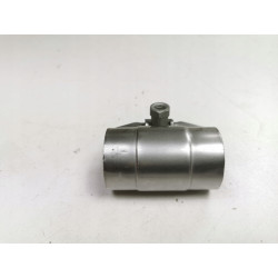 Obejma rury wydechowej do Alfa Romeo Mito Fiat Punto OE 46757983