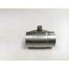 Obejma rury wydechowej do Alfa Romeo Mito Fiat Punto OE 46757983