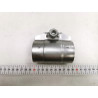 Obejma rury wydechowej do Alfa Romeo Mito Fiat Punto OE 46757983