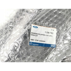 ZDERZAK PRZÓD FORD FOCUS MK2 OE 4M51-17757-CAXWAA 1336763