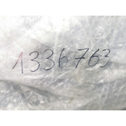 ZDERZAK PRZÓD FORD FOCUS MK2 OE 4M51-17757-CAXWAA 1336763
