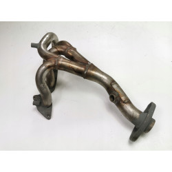 KOLEKTOR WYDECHOWY DAEWOO FSO ZSM 065967 65967