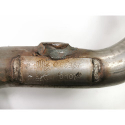 KOLEKTOR WYDECHOWY DAEWOO FSO ZSM 065967 65967