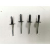 Chlapacze Przód Oryginał 1617871880 Citroen C3 Aircross 1617871880