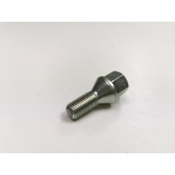 Śruba koła felg GM M12x1.5 oryginał OPEL 90473457
