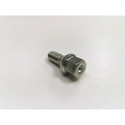 Śruba koła felg GM M12x1.5 oryginał OPEL 90473457