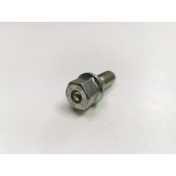 Śruba koła felg GM M12x1.5 oryginał OPEL 90473457