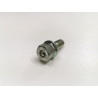 Śruba koła felg GM M12x1.5 oryginał OPEL 90473457