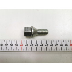 Śruba koła felg GM M12x1.5 oryginał OPEL 90473457