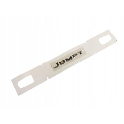 Emblemat, napis JUMPY Citroen Jumpy OE 8665.W4