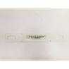 Emblemat, napis JUMPY Citroen Jumpy OE 8665.W4