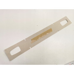 Emblemat, napis JUMPY Citroen Jumpy OE 8665.W4