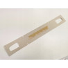 Emblemat, napis JUMPY Citroen Jumpy OE 8665.W4