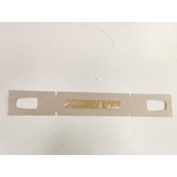 Emblemat, napis JUMPY Citroen Jumpy OE 8665.W4