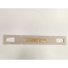 Emblemat, napis JUMPY Citroen Jumpy OE 8665.W4